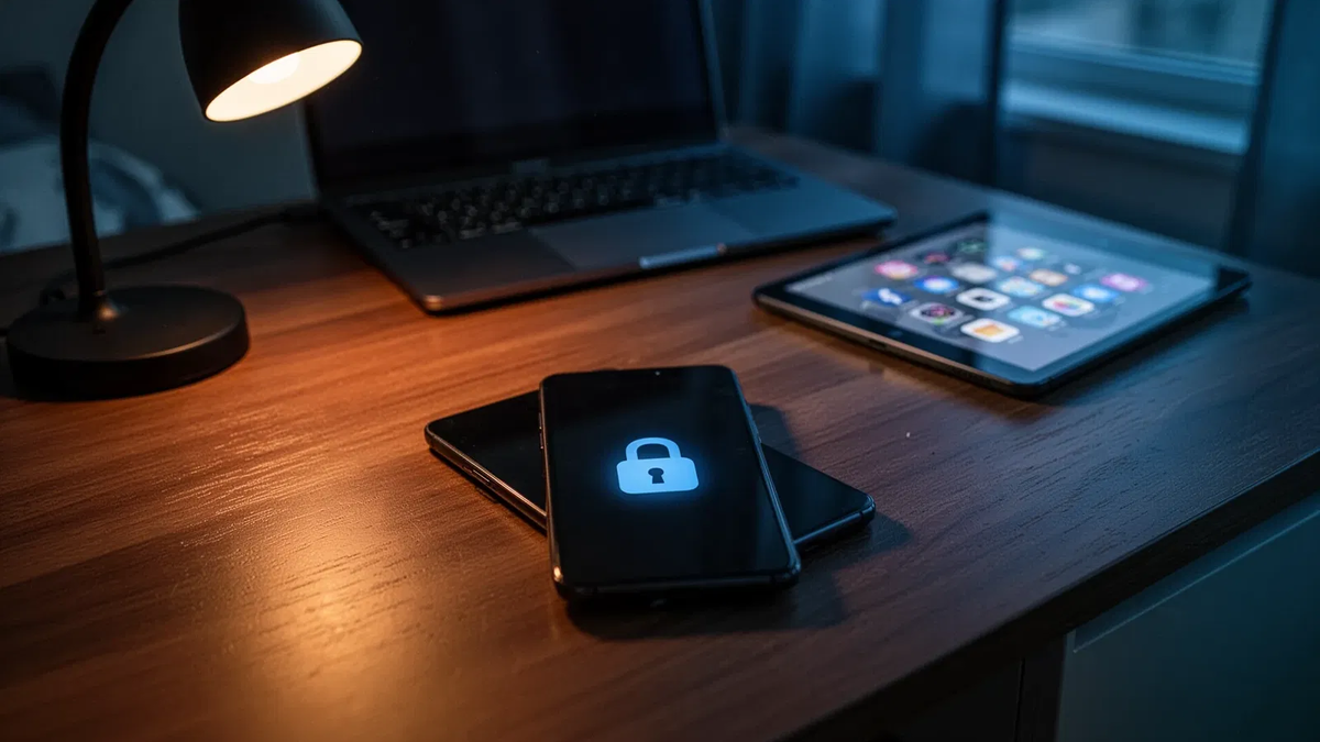 Tschechien plant Social-Media-Verbot für unter 15-Jährige - Foto: über boerse-global.de