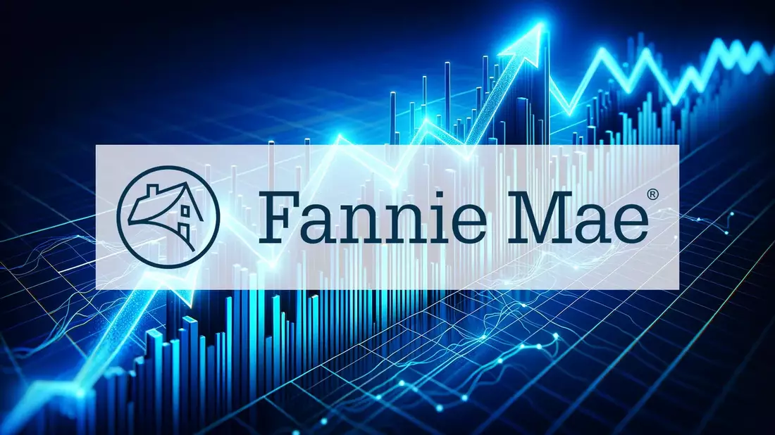U.S. Government Considers Reducing Stake in Mortgage Giant Fannie Mae Illustration mit AI erstellt übermittelt durch boerse-global.de
