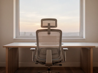 Die „Schildkröte“: Einfache Übung gegen den Homeoffice-Nacken - Foto: über boerse-global.de