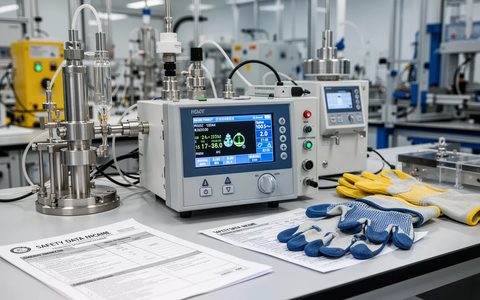 Gefahrstoff-Grenzwerte: Deutsche Betriebe vor drastischer Verschärfung - Foto: über boerse-global.de