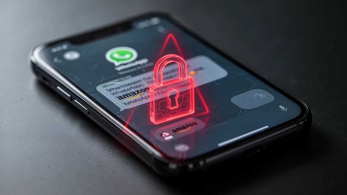 Amazon-Betrüger zielen mit gefälschten Rückerstattungen auf Kunden - Foto: über boerse-global.de