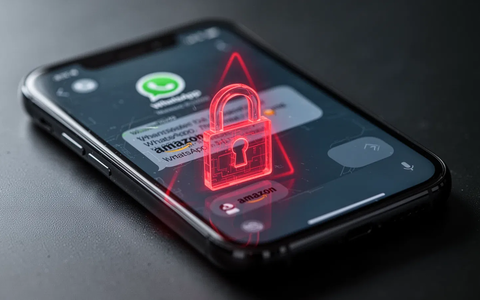 Amazon-Betrüger zielen mit gefälschten Rückerstattungen auf Kunden - Foto: über boerse-global.de