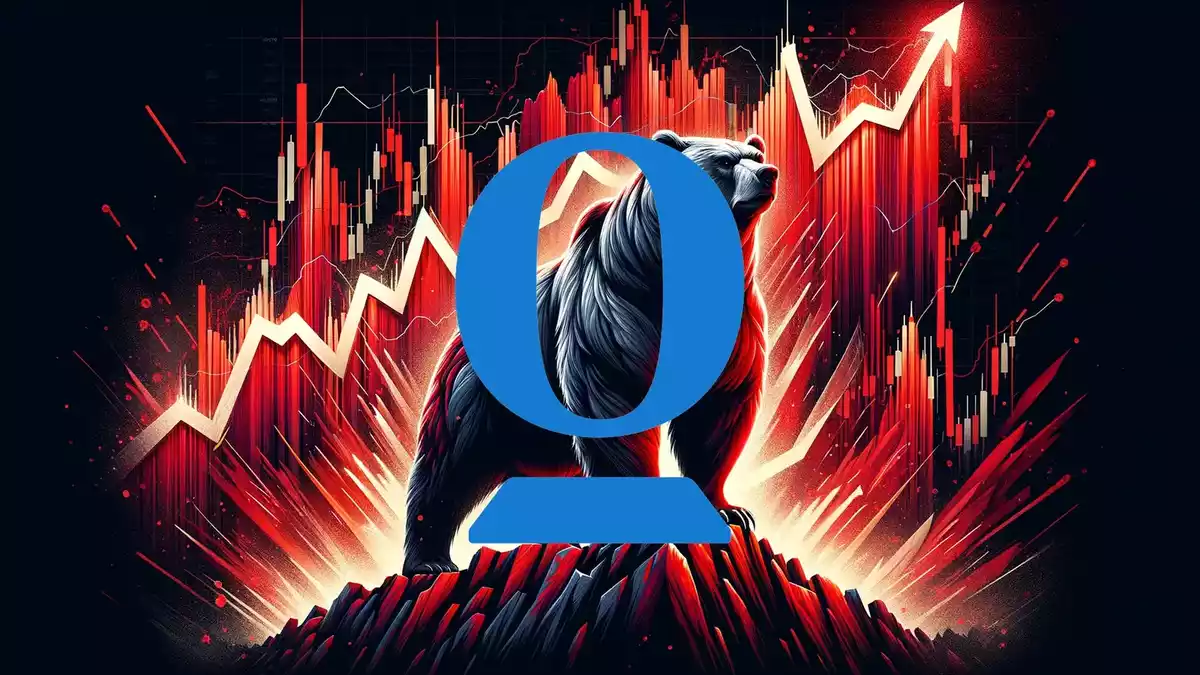 Opendoor’s 2025 Annual Report: A Crucial Test for Growth Strategy Illustration mit AI erstellt übermittelt durch boerse-global.de