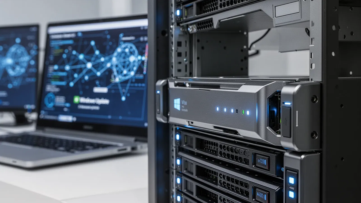 Datto RMM 14.8: Neues Update revolutioniert Patch-Management - Foto: über boerse-global.de