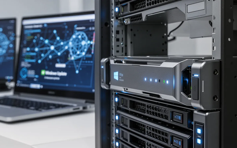 Datto RMM 14.8: Neues Update revolutioniert Patch-Management - Foto: über boerse-global.de