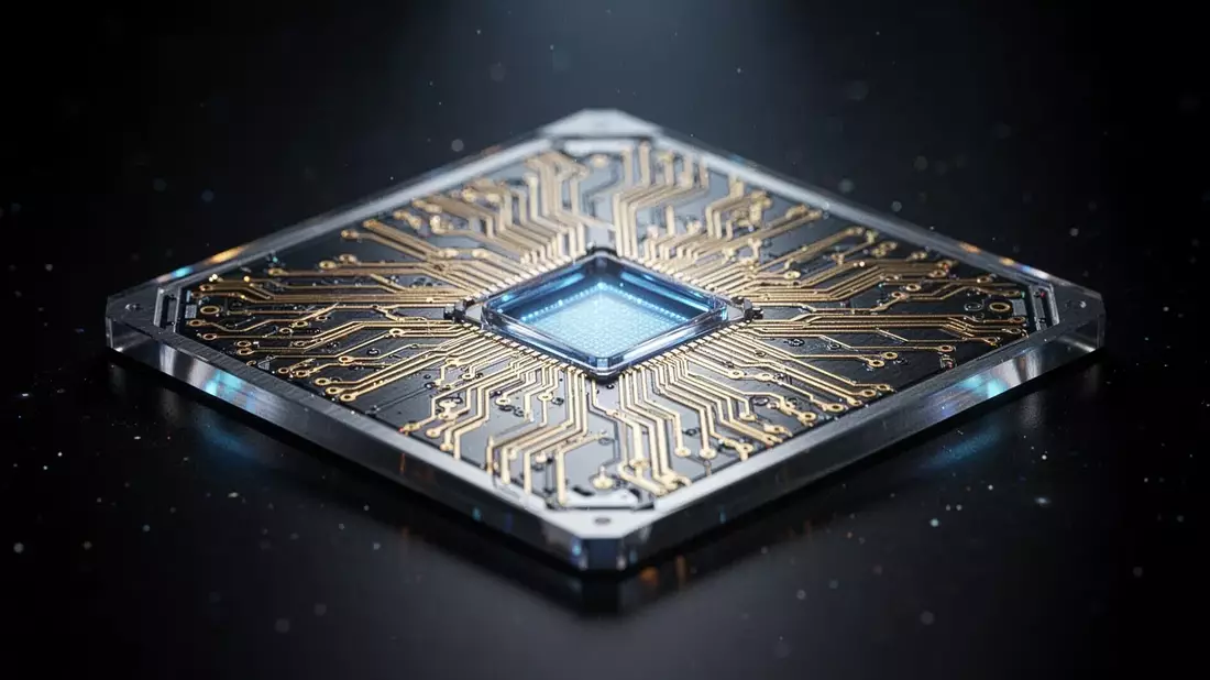 iPhone 18 Pro Max: Revolutionärer 2nm-Chip soll Leistung und Akkulaufzeit neu definieren - Bild: über boerse-global.de