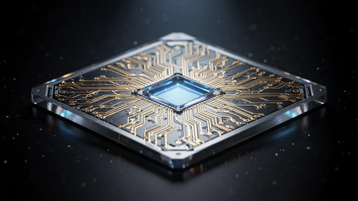 iPhone 18 Pro Max: Revolutionärer 2nm-Chip soll Leistung und Akkulaufzeit neu definieren - Foto: über boerse-global.de