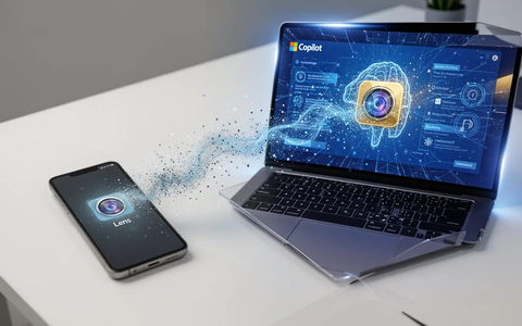 Microsoft Lens: Aus für beliebte Scan-App zugunsten von KI-Integration - Foto: über boerse-global.de