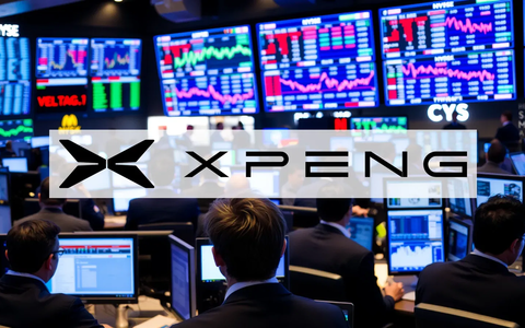 XPeng’s Strategic Pivot: AI Integration and New SUV Drive Ambitious Growth Targets - Foto: über boerse-global.de