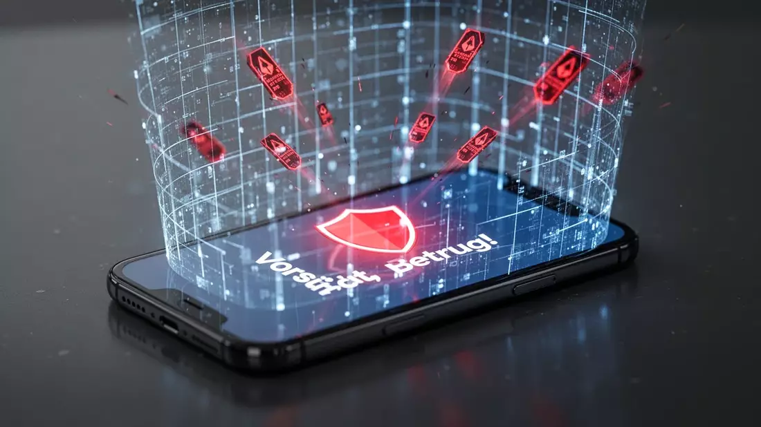 Telekom und Android rüsten gegen Handy-Betrug auf - Bild: über boerse-global.de
