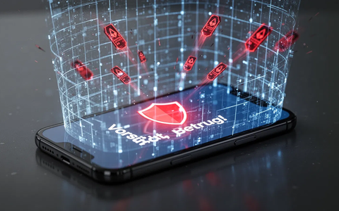 Telekom und Android rüsten gegen Handy-Betrug auf - Foto: über boerse-global.de