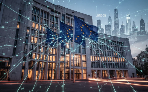 KI-Werbung: EU-Vorstoß löst weltweiten Regulierungsmarathon aus - Foto: über boerse-global.de