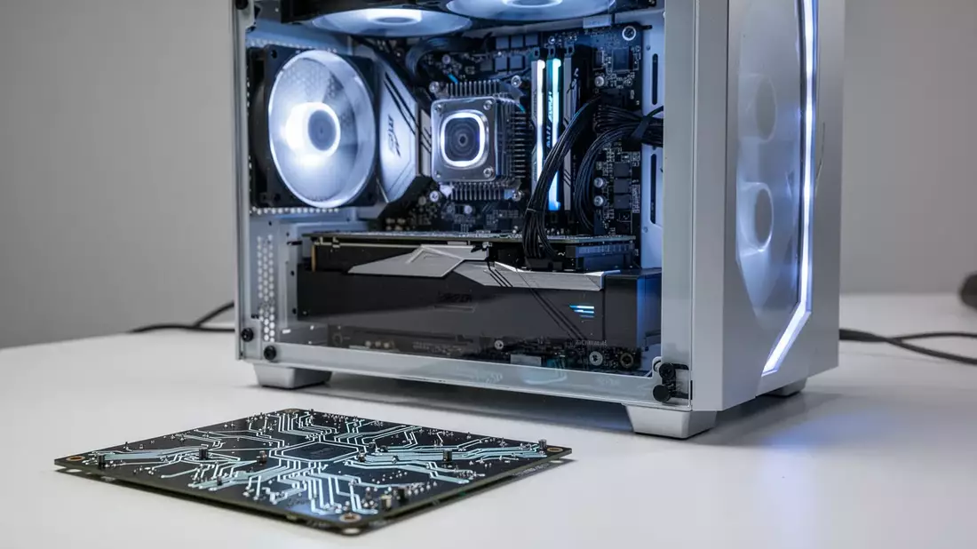 Intel Core Ultra 5 250K Plus: Der Nachfolger für die umstrittene 245K - Bild: über boerse-global.de