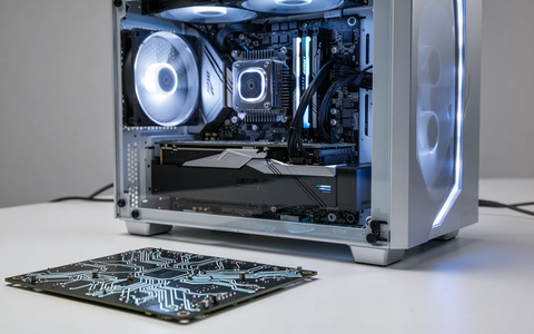 Intel Core Ultra 5 250K Plus: Der Nachfolger für die umstrittene 245K - Foto: über boerse-global.de