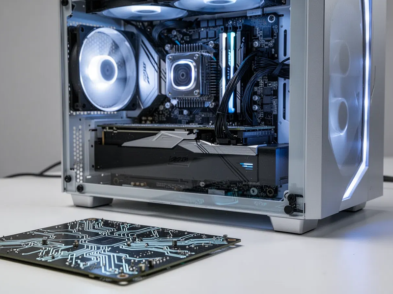 Intel Core Ultra 5 250K Plus: Der Nachfolger für die umstrittene 245K - Foto: über boerse-global.de