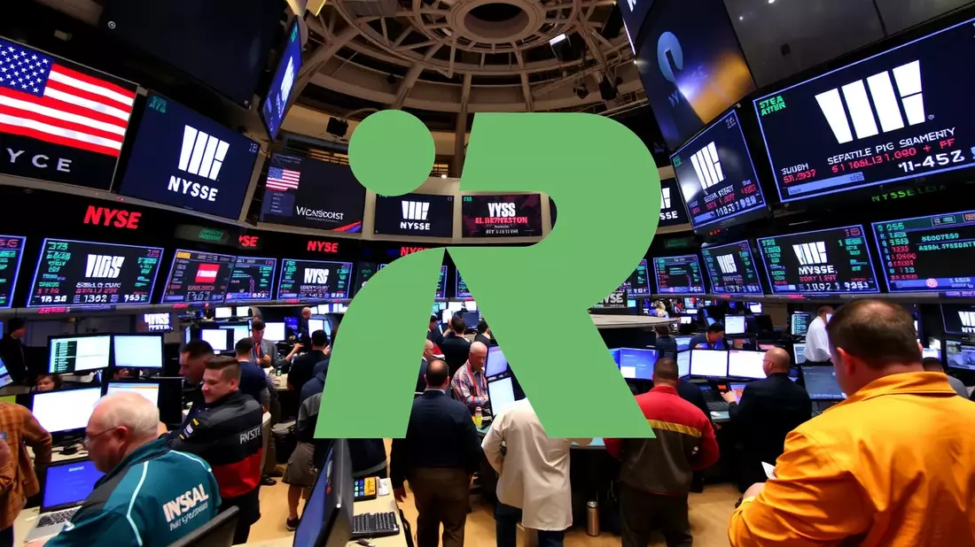 iRobot Set to Go Private in Chinese-Led Restructuring Deal - Bild: über boerse-global.de