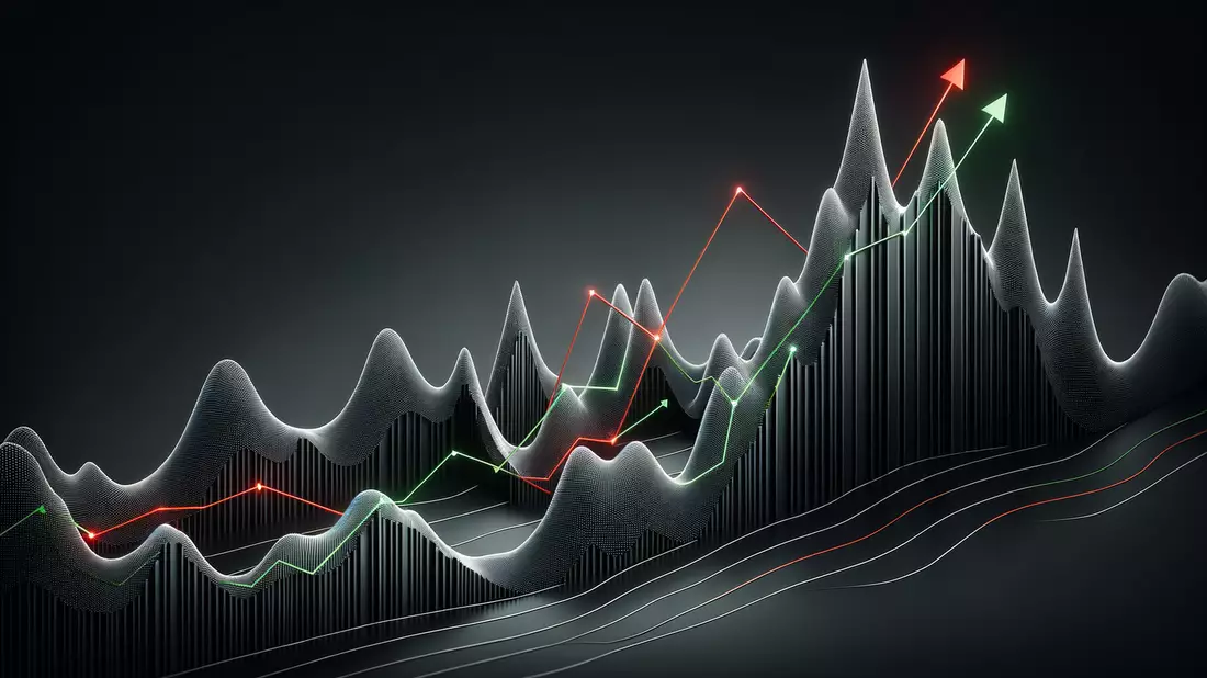 VanEck’s GDX ETF Prepares for Major Portfolio Reshuffle Amid Gold Surge - Bild: über boerse-global.de