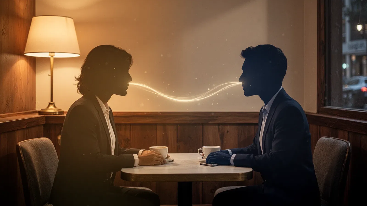 Peer-Support: Wenn Betroffene anderen Betroffenen helfen - Foto: über boerse-global.de