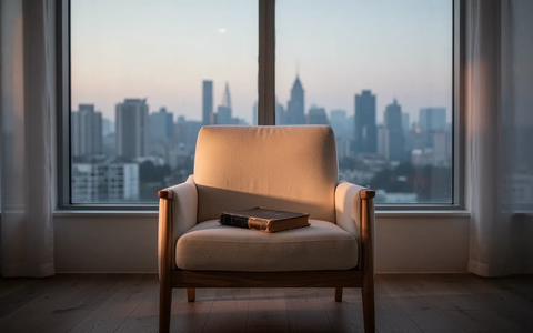 Positive Einsamkeit: Warum Alleinsein glücklich macht - Foto: über boerse-global.de