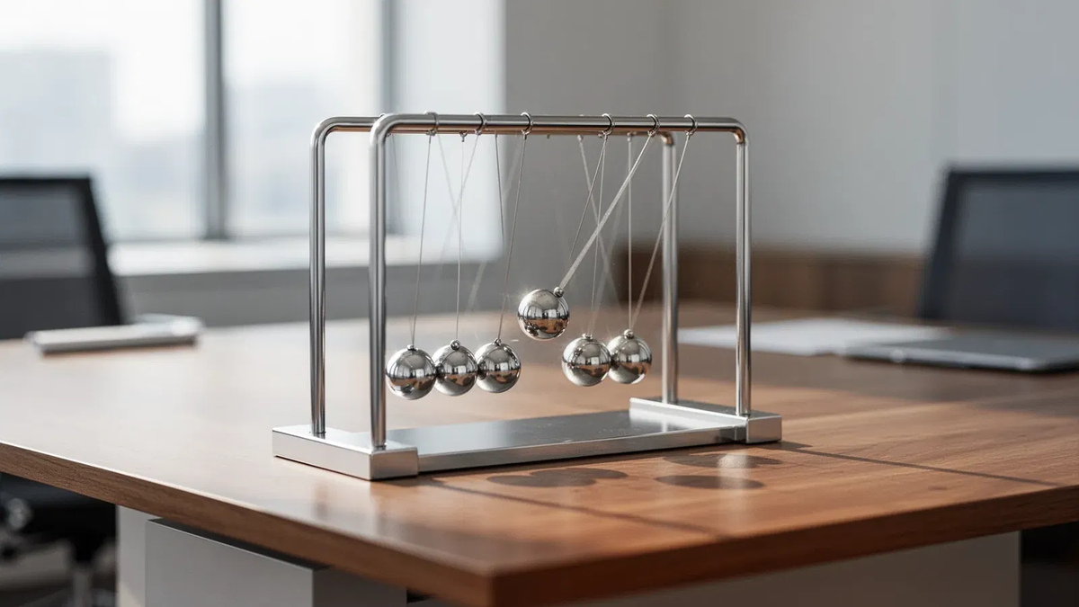 Humor wird zum strategischen Resilienz-Tool im Job - Foto: über boerse-global.de