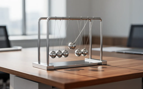 Humor wird zum strategischen Resilienz-Tool im Job - Foto: über boerse-global.de