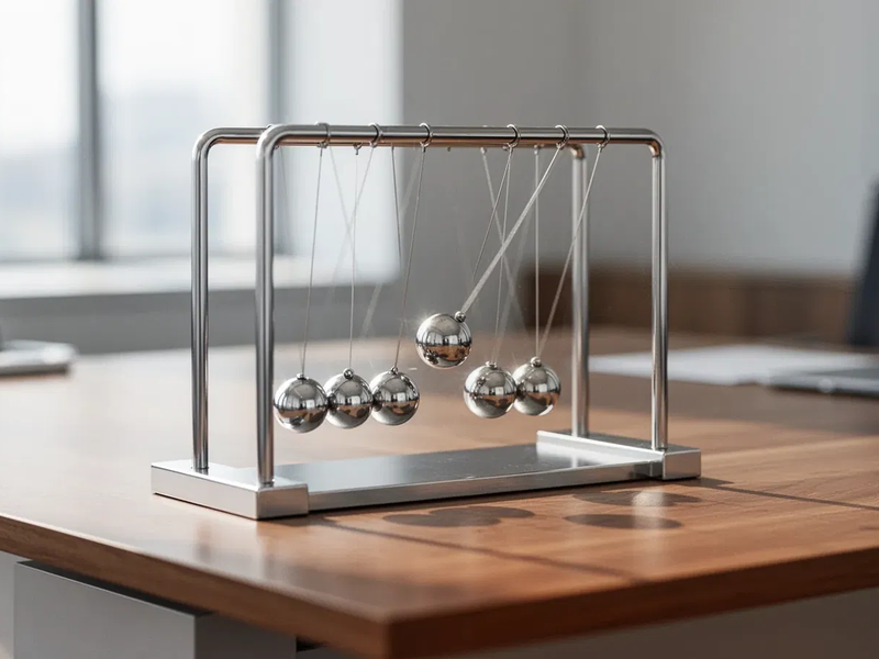 Humor wird zum strategischen Resilienz-Tool im Job - Foto: über boerse-global.de