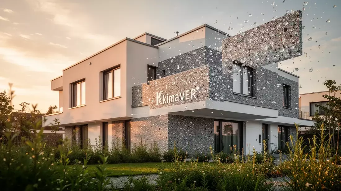 klimaVER-Häuser starten Besichtigungen in München - Bild: über boerse-global.de