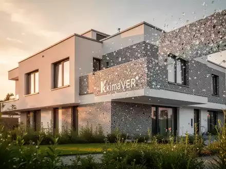 klimaVER-Häuser starten Besichtigungen in München - Foto: über boerse-global.de