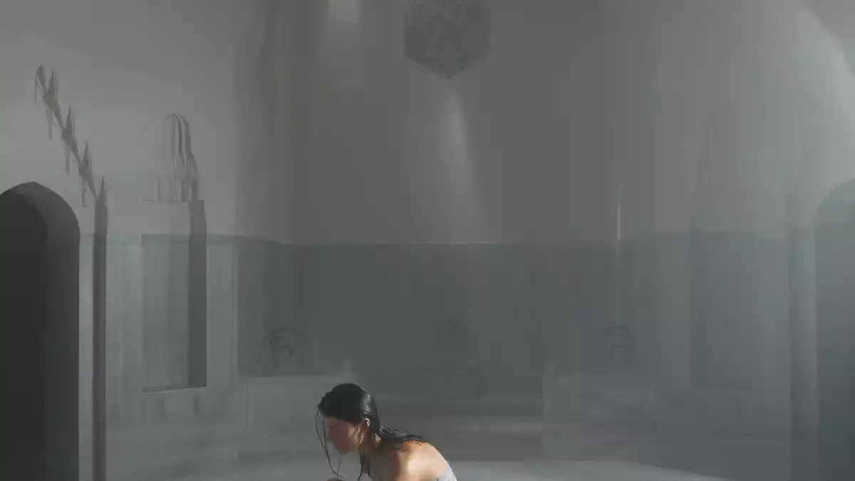Zeyrek Çinili Hamam in Istanbul - Bild: TGA über pressetext.de