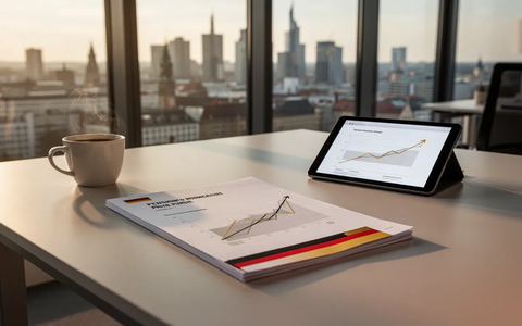 Betriebsrenten-Reform: Deutschland setzt auf automatische Sparpläne - Foto: über boerse-global.de