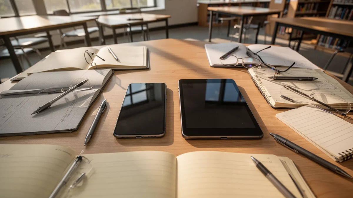 Smartphone-Kurse boomen: So holt Deutschland Senioren ins digitale Leben - Foto: über boerse-global.de