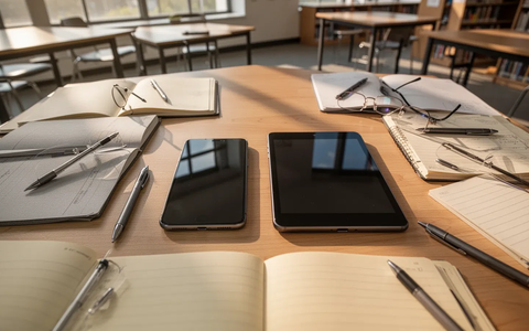 Smartphone-Kurse boomen: So holt Deutschland Senioren ins digitale Leben - Foto: über boerse-global.de