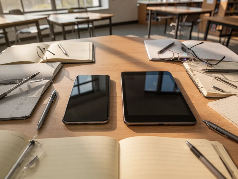 Smartphone-Kurse boomen: So holt Deutschland Senioren ins digitale Leben - Foto: über boerse-global.de