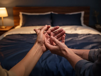 Sanfte Abend-Übungen verbessern den Schlaf - Foto: über boerse-global.de