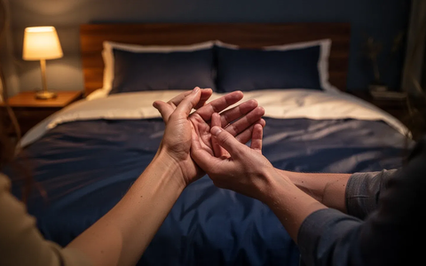 Sanfte Abend-Übungen verbessern den Schlaf - Foto: über boerse-global.de