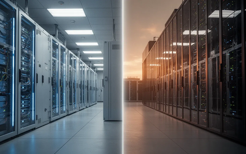 Telekom eröffnet KI-Fabrik als Antwort auf US-Cloud-Abhängigkeit - Foto: über boerse-global.de