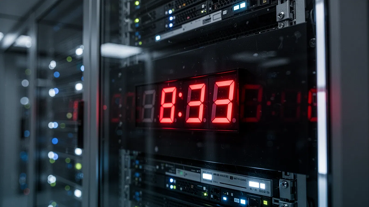 BSI-Portal: Für 30.000 Firmen läuft die Zeit ab - Foto: über boerse-global.de