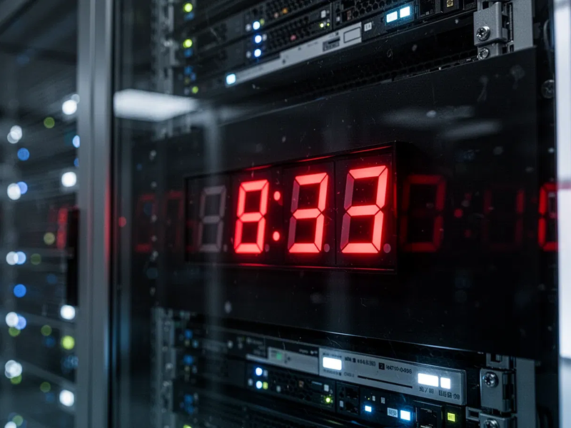 BSI-Portal: Für 30.000 Firmen läuft die Zeit ab - Foto: über boerse-global.de