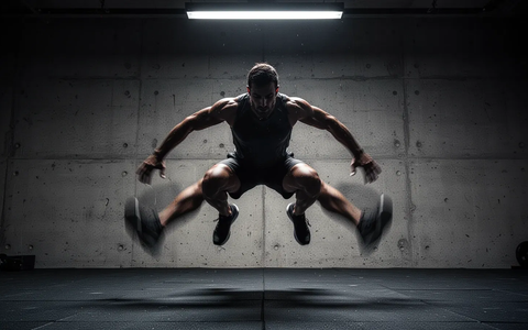 Burpee: Vom Militärtest zur Fitness-Ikone - Foto: über boerse-global.de