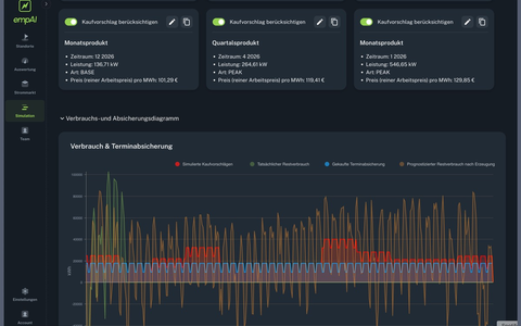 Von Daten zu Entscheidungen: empAI bringt Decision Intelligence for Industry in die Debatte energieintensiver Industrien auf der E-world 2026 - Foto: presseportal.de