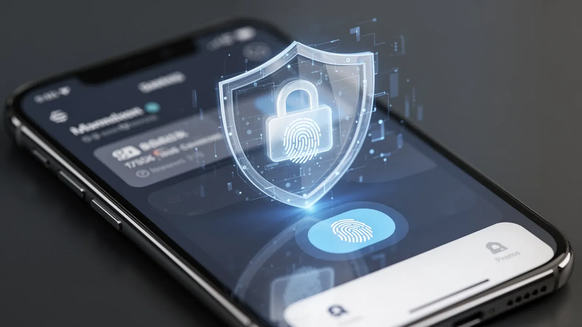 Banken ersetzen SMS-TAN durch In-App-Verifizierung - Foto: über boerse-global.de