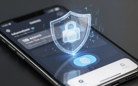 Banken ersetzen SMS-TAN durch In-App-Verifizierung - Foto: über boerse-global.de Banken ersetzen SMS-TAN durch In-App-Verifizierung - Foto: über boerse-global.de