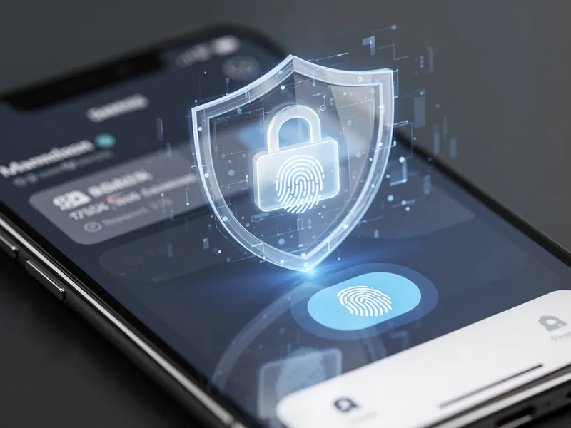 Banken ersetzen SMS-TAN durch In-App-Verifizierung - Foto: über boerse-global.de