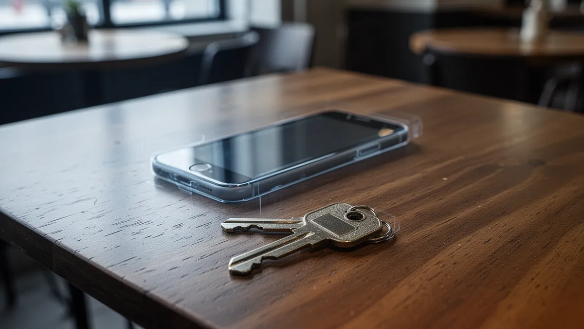 Hausratversicherung schützt Smartphone nur in wenigen Fällen - Foto: über boerse-global.de