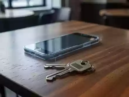 Hausratversicherung schützt Smartphone nur in wenigen Fällen - Foto: über boerse-global.de