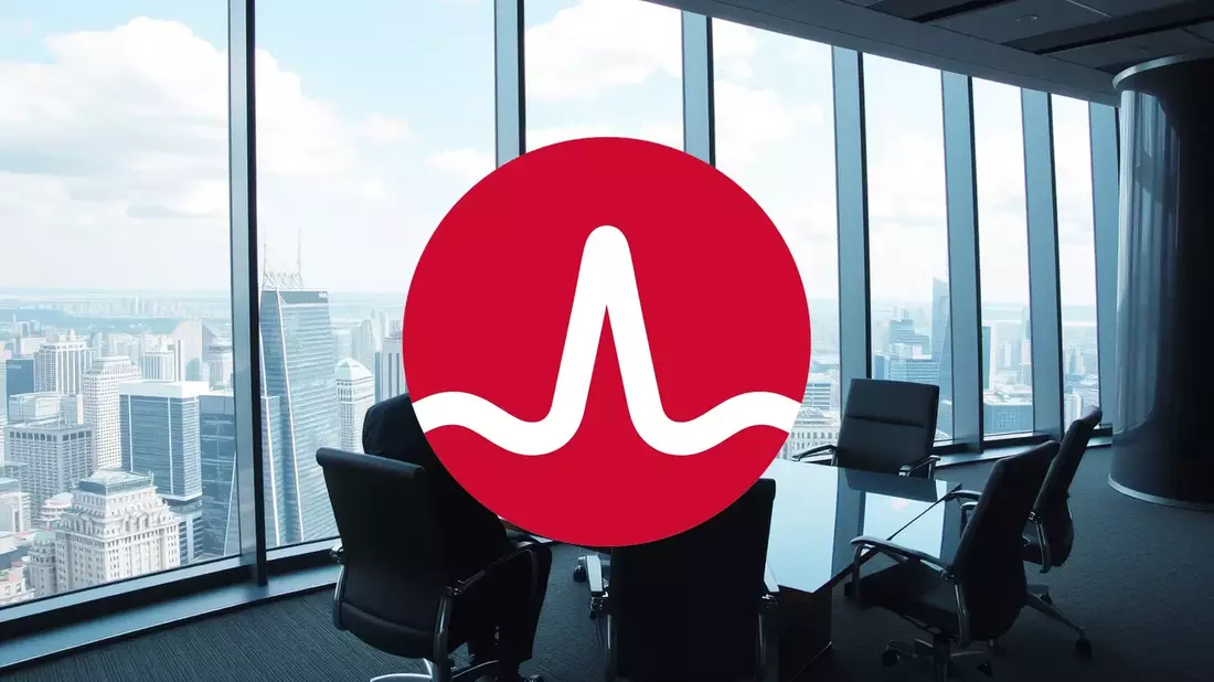 Broadcom: La Doble Apuesta en Chips de IA y un Nuevo Rumbo para VMware Illustration mit AI erstellt übermittelt durch boerse-global.de