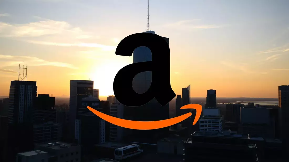 Amazon: La Inversión de 200.000 Millones que Enfrió el Entusiasmo Illustration mit AI erstellt übermittelt durch boerse-global.de