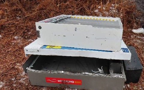 POL-OL: Pressemitteilung des Polizeikommissariat Bad Zwischenahn: Unbekannte Täter entwenden Zigarettenautomaten in Rastede - Foto: presseportal.de