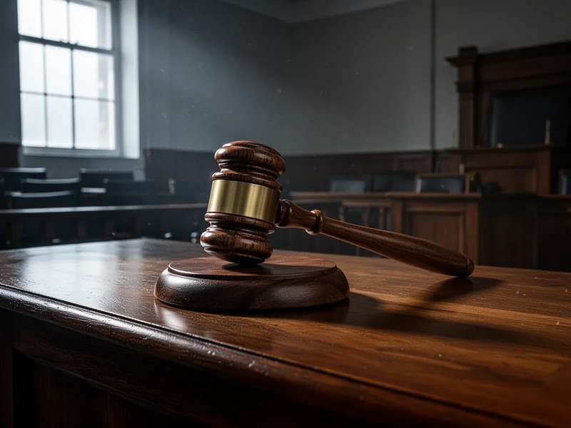 Landesarbeitsgericht bestätigt fristlose Kündigung wegen sexueller Belästigung - Foto: über boerse-global.de