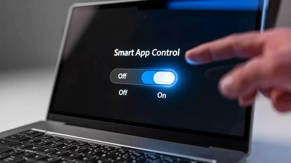 Microsoft macht Windows-Sicherheitsfeature Smart App Control flexibel - Bild: über boerse-global.de